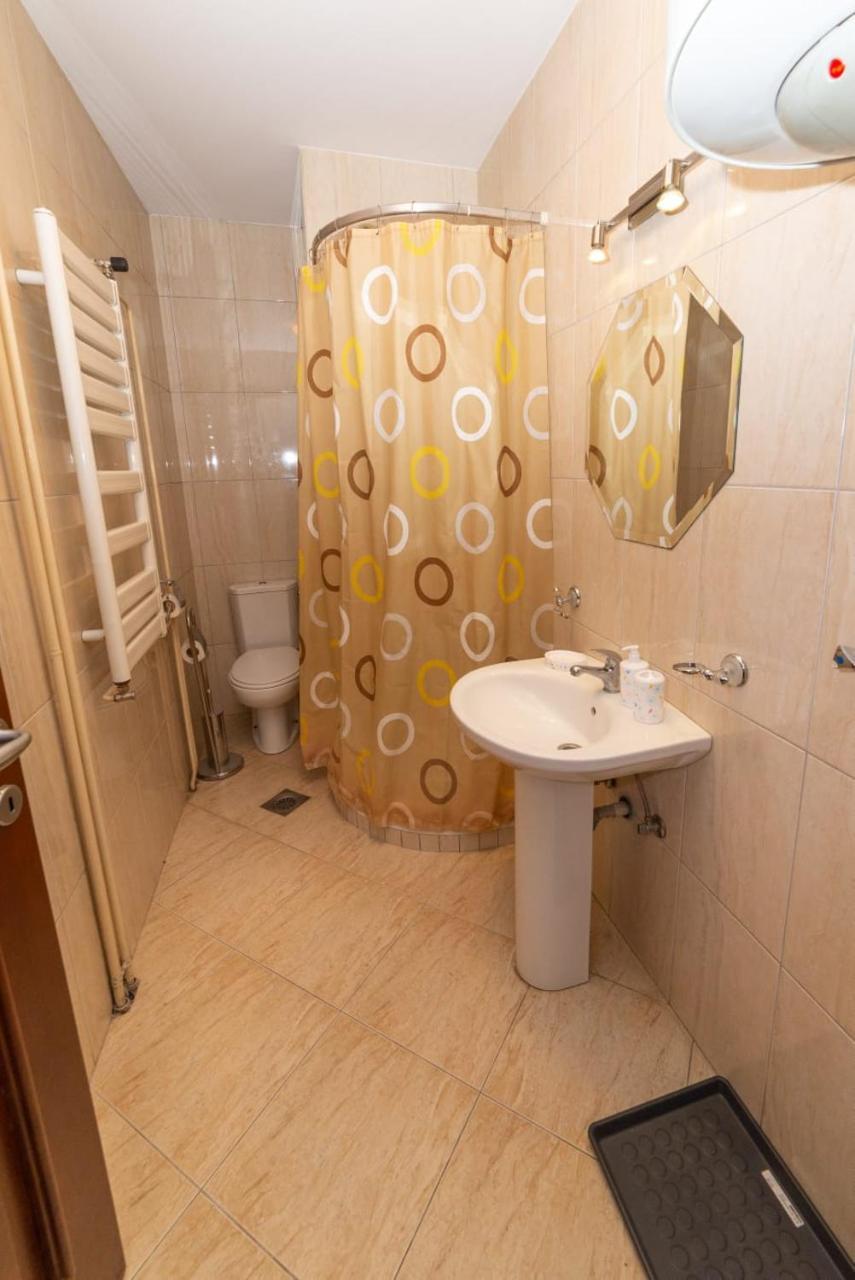 Apartment Royal City Belgrado Exterior foto